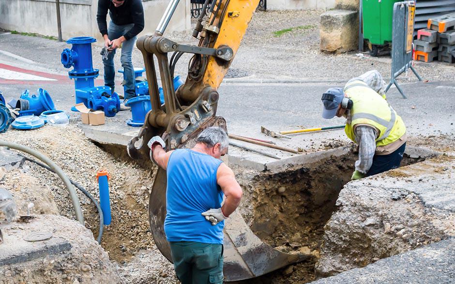 curage de canalisation Neuilly-Plaisance